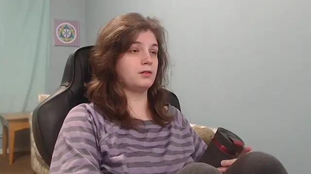 TreeJeanne online show from February 16, 2025, 1:27 pm