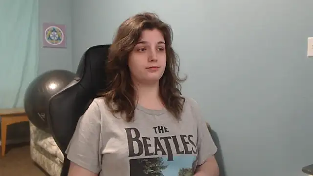 TreeJeanne online show from March 6, 2025, 5:54 pm