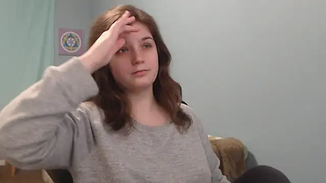 TreeJeanne online show from March 10, 2025, 12:04 pm