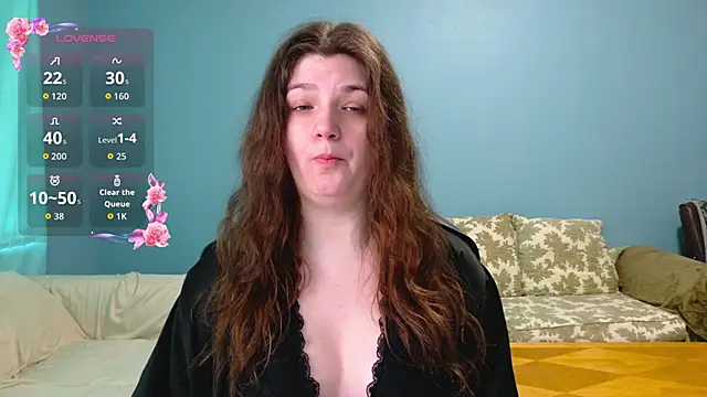 TreeJeanne online show from April 11, 2026, 5:39 pm