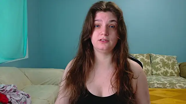 TreeJeanne online show from April 21, 2026, 8:12 pm