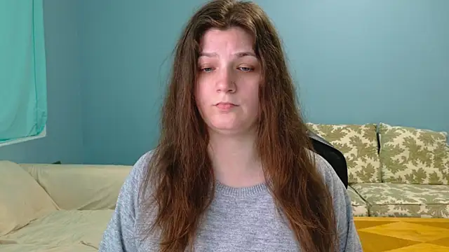 TreeJeanne online show from April 25, 2026, 2:47 am