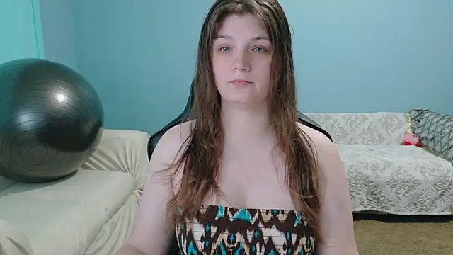 Snapshot of TreeJeanne chatting on June 4, 2026, 3:07 pm TreeJeanne online show from June 4, 2026, 3:07 pm