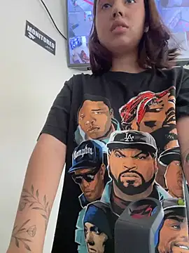 Lia sex69 online show from February 14, 2025, 3:15 pm