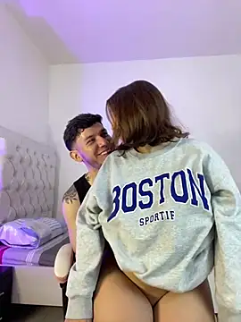 Lia sex69 online show from February 15, 2025, 2:26 am