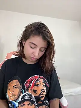 Lia sex69 online show from February 18, 2025, 8:58 pm