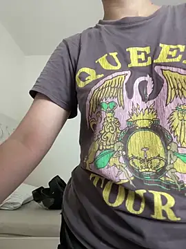 Lia sex69 online show from February 21, 2025, 12:06 pm