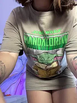 Lia sex69 online show from February 25, 2025, 2:54 pm