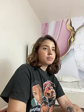 Lia sex69 online show from March 1, 2025, 2:13 pm