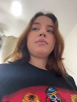 Lia sex69 online show from March 11, 2025, 11:55 am