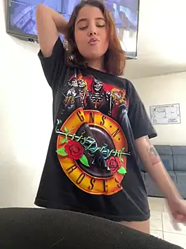 Lia sex69 online show from March 11, 2025, 3:02 pm