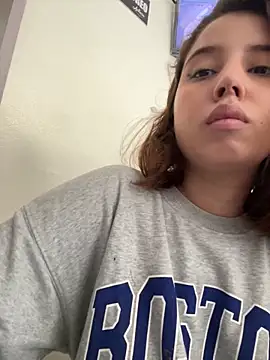 Lia sex69 online show from March 13, 2025, 6:12 pm