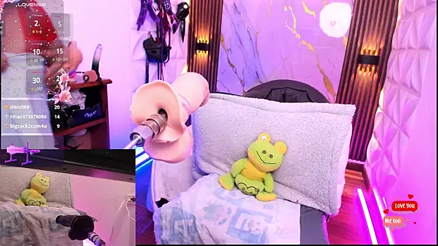 annie wigg online show from March 19, 2025, 6:03 am