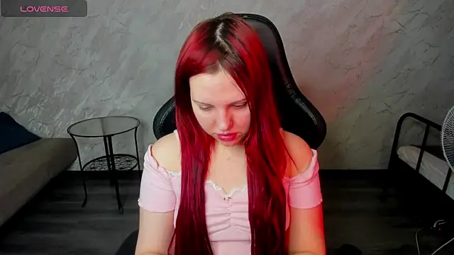 Stacy Luv online show from February 11, 2025, 12:59 am