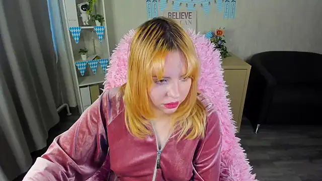 Stacy Luv online show from October 15, 2025, 1:28 am