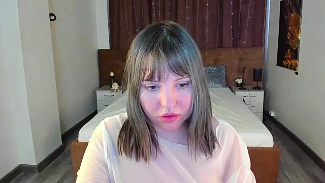 Stacy Luv online show from March 6, 2026, 9:06 am