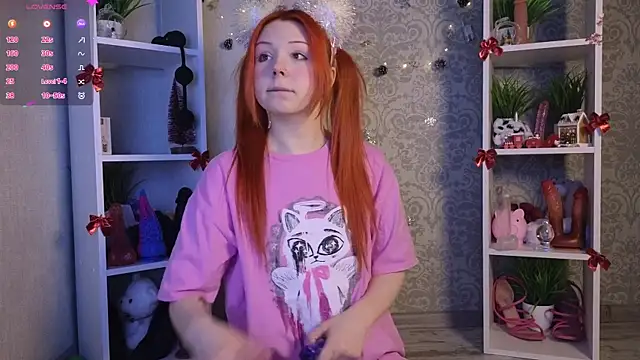 hannah lourens online show from December 28, 2024, 2:21 pm