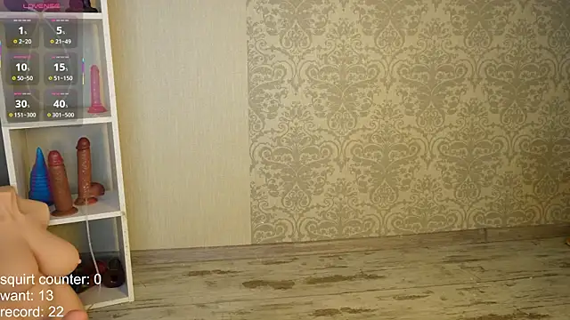 hannah lourens online show from October 19, 2025, 4:13 am