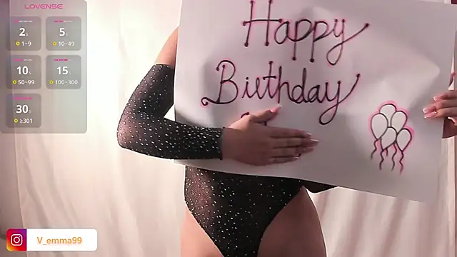 Snapshot of _Emma_Valka chatting on January 17, 2025, 12:53 am Emma Valka online show from January 17, 2025, 12:53 am