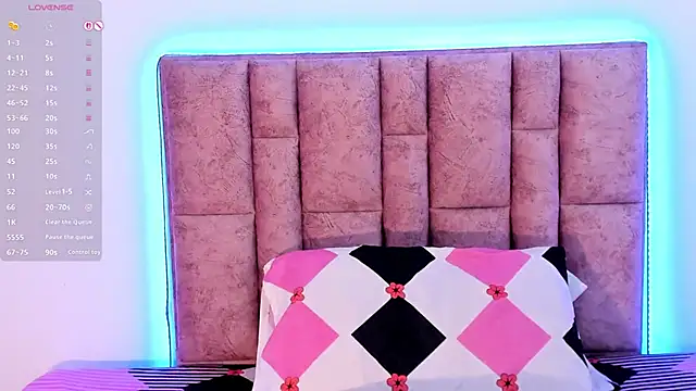 miahkumar online show from February 14, 2026, 12:24 pm