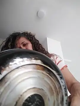 Alma Sexyy online show from September 30, 2025, 3:50 pm