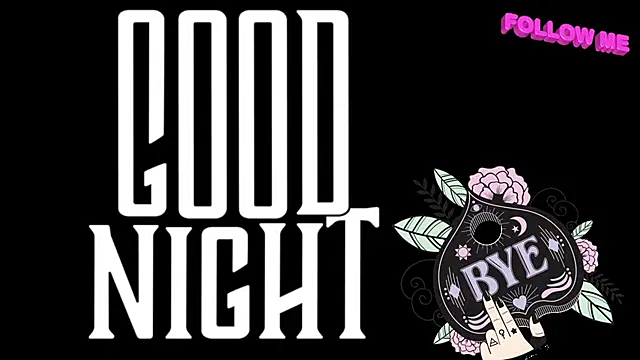 jannaink  online show from September 8, 2025, 10:20 pm