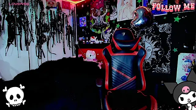 jannaink  online show from February 5, 2026, 1:43 am