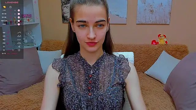 AstoriyaNight online show from February 9, 2025, 10:53 am