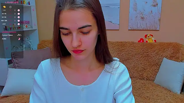 AstoriyaNight online show from February 16, 2025, 10:21 am