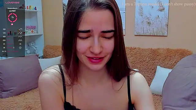 AstoriyaNight online show from March 1, 2025, 5:42 am