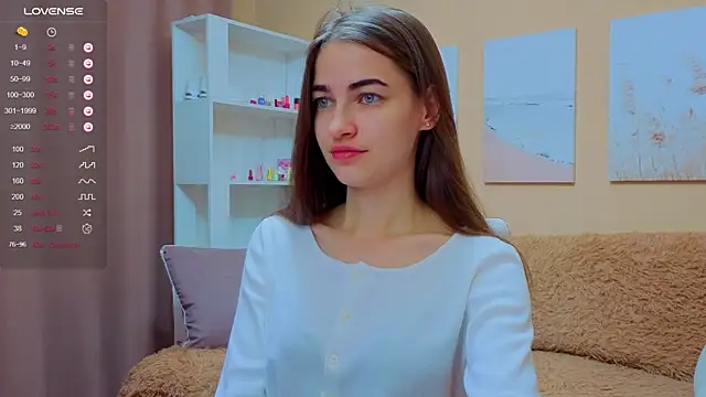 AstoriyaNight online show from September 20, 2025, 3:51 am