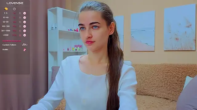 AstoriyaNight online show from September 23, 2025, 10:29 am