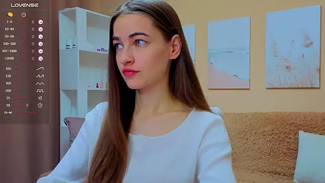 AstoriyaNight online show from September 28, 2025, 4:07 am