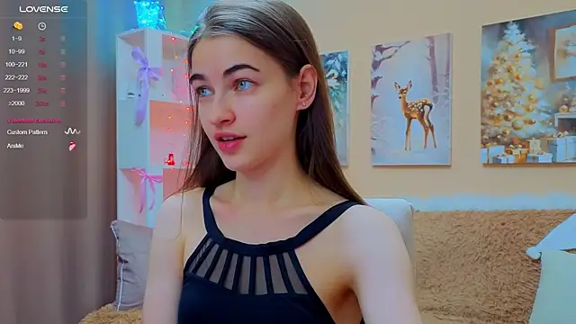 AstoriyaNight online show from December 4, 2025, 8:34 am