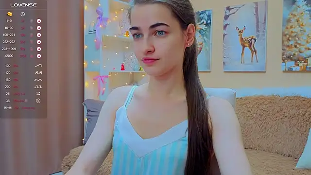 AstoriyaNight online show from January 6, 2026, 9:02 am