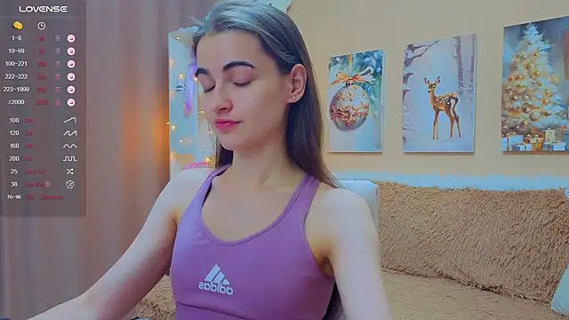 AstoriyaNight online show from January 15, 2026, 10:09 am