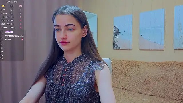 AstoriyaNight online show from February 28, 2026, 7:53 am