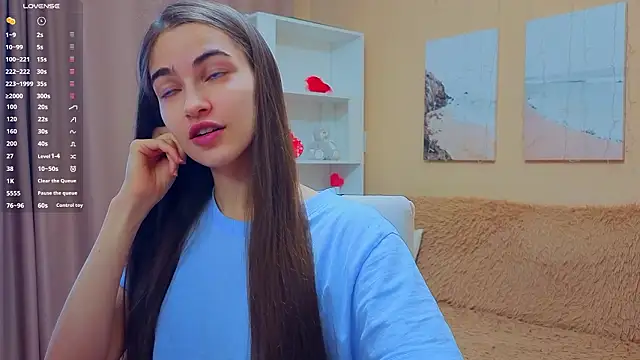 AstoriyaNight online show from March 1, 2026, 9:22 am