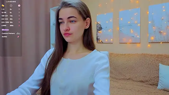 AstoriyaNight online show from April 10, 2026, 5:12 am