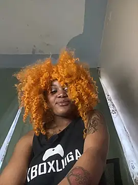 Cherrytowild online show from February 5, 2025, 2:48 pm