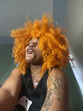 Cherrytowild online show from February 6, 2025, 3:27 am