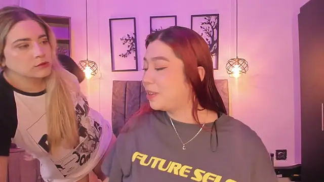 Andy and emma online show from January 3, 2025, 12:41 pm