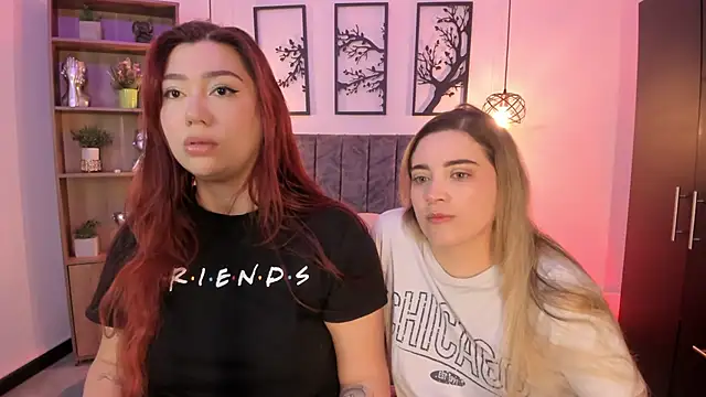 Andy and emma online show from February 4, 2025, 12:55 pm