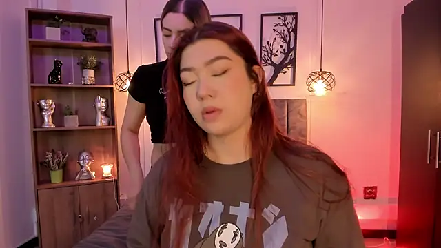 Andy and emma online show from February 11, 2025, 12:48 pm