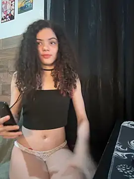 Snapshot of izumikarol chatting on November 22, 2025, 11:37 pm izumikarol online show from November 22, 2025, 11:37 pm