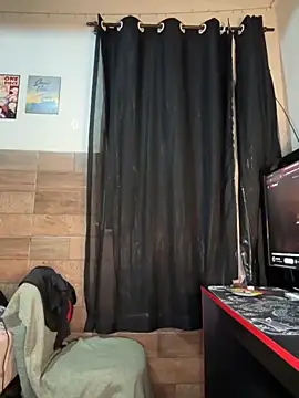 Snapshot of izumikarol chatting on November 26, 2025, 3:40 am izumikarol online show from November 26, 2025, 3:40 am