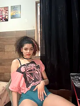 Snapshot of izumikarol chatting on November 29, 2025, 9:34 am izumikarol online show from November 29, 2025, 9:34 am