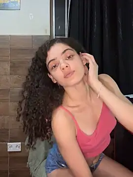 Snapshot of izumikarol chatting on January 31, 2026, 9:57 pm izumikarol online show from January 31, 2026, 9:57 pm