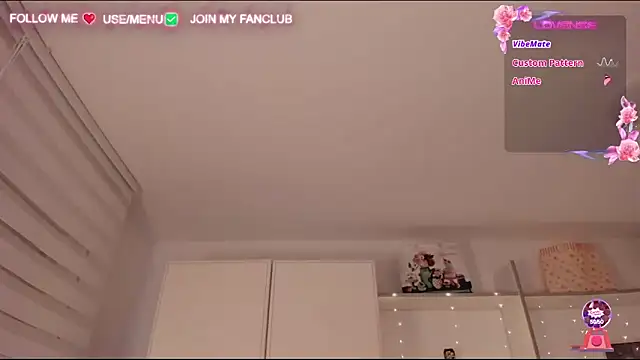 Domina Deivis online show from January 24, 2025, 6:03 am