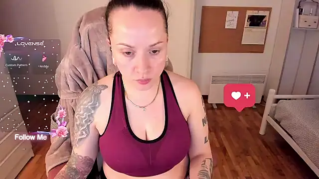 Domina Deivis online show from January 13, 2026, 1:49 pm